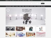 liten tonykealys.com skärmbild