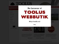 toolus.se NY SLIPKATALOG, Titta in här -, på DoAll produkter