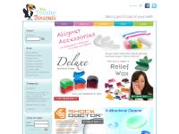 Toothy Toucan - Orthodontic & Oral Hygiene Products