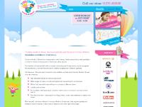 tootsiesworldofshoes.co.uk