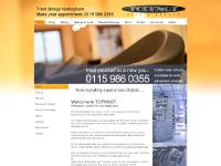 Topknot - Hair Salon - Beauty Therapists - Hairstylists - Sunbeds Topknot - Hair Salon - Beauty Therapists - Hairstylists - Sunbeds