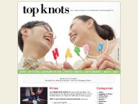 Top Knots Top Knots