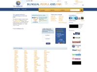 International Sites l Top Language Jobs