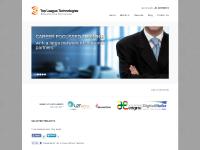 Top League Tech Top League Tech