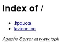 Index of / Index of /