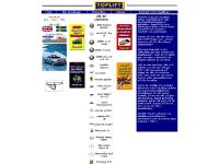  Euro, Alfa Romeo Spider 939, Audi A3, A4