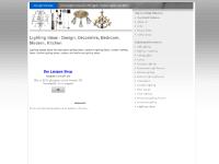 Top Lighting Fixtures: Choose Light Fixtures for Your Home and Office