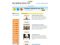Top Lighting Stores.com