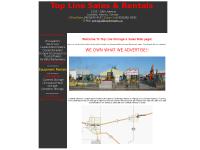  Dozers/Graders, Scrapers/Compactors, Trucks/Trailers, Forklifts/Telehandlers