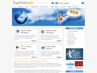 ToplineSEM – Professional Search Engine Marketing(SEM) & SEO Services