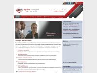  Marketing Technologies, Content Management, Business Intelligence, CIO and CTO Services