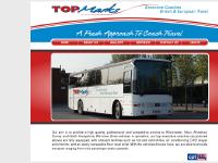 topmarkscoaches.co.uk