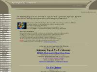 Yo-Yo Classes, ANNUAL YO-YO CONVENTION, Logic Puzzle Museum, Logic Puzzle Museum Catalog
Yo-Yo Classes, ANNUAL YO-YO CONVENTION, Logic Puzzle Museum, Logic Puzzle Museum Catalog