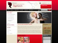 topnotchonline.co.uk Skin and Hair Treatments, Skin and Hair products, Quality hair and skin treatment