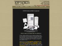  robe hooks, shelves, soap dishes, shower caddies