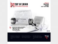  SHOP Top of Mind, Give us a Call!, Nicole Says…, Our Clients