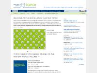 topoi.org Research, Knowledge Transfer, People