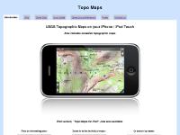 Topo Maps :: Introduction Topo Maps :: Introduction