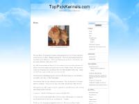 TopPickKennels.com