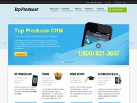 Top Producer Systems