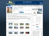 Top Property Deals - Residential Real Estate Property - Residential Apartments India - Independent House Flats Villa Residential Land in India