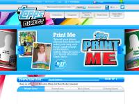 topps.co.uk Topps Direct