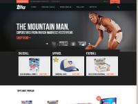 The Topps Blog |  The Topps Blog |