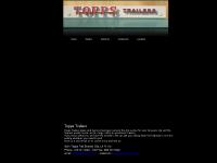 Topps Trailers and Service