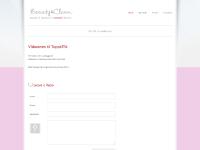 topptillta-i-lomma.se Frisör, Fotvård, Topp till Tå