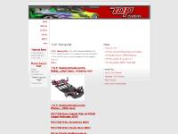 Driver Provile Section now up. Driver Provile Section now up.