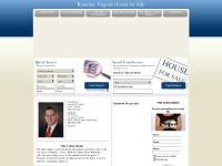 Roanoke, Bedford, and Salem, Real Estate - Brad Thomas