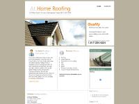 At Home Roofing Springtown, TX | Roofing, tile & slate, gutter cleaning, and more