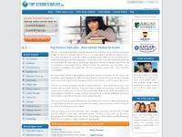  Animation, Fashion, Graphic Design, Interior Design