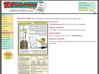  (3-8) electricity, (3-8) magnetism, (4-9) pendulums, (5-10) lenses & pinholes
