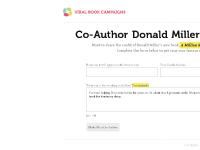 Viral Book Campaigns Viral Book Campaigns