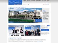 Billige bus billetter til Serbien,Bosnien,Østrig,Sverige,Norge - Top Tourist