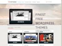 liten topwpthemes.com skärmbild liten topwpthemes.com skärmbild