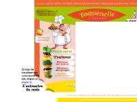 Trouver un restaurant, A propos de Toquenelle, Recrutement, Infos légales Trouver un restaurant, A propos de Toquenelle, Recrutement, Infos légales