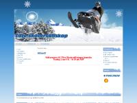toreskotersallskap.se töre, skoter, snöskoter