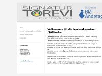 S I G N A T U R — T O R E V I S I G N A T U R — T O R E V I