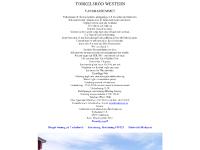 torkelsrod.se Övernatta, Bo, Sova