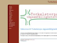 liten torkelstorp.se skärmbild
