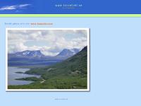 Tornefjell Tornefjell