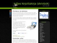 liten tornegalningen.se skärmbild liten tornegalningen.se skärmbild