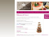  OM TÖRNERS, L&auml;s mer &raquo;, L&auml;s mer &raquo;, Läs mer »