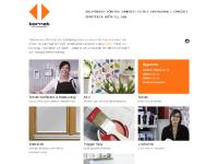 Tornet - ett centrum för hus och hem