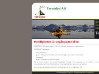 liten torntaket.se skärmbild