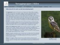 Tornugglegruppen i Sk