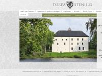 Torpa Stenhus Torpa Stenhus