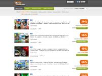 Compras Coletivas Resumidas: Ofertas Resumidas num só lugar das compras coletivas Compras Coletivas Resumidas: Ofertas Resumidas num só lugar das compras coletivas